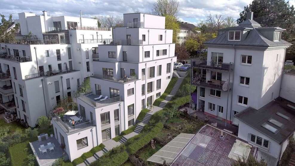 Wohnung zum Kaufen in Mainz 899.900 € 133 m²