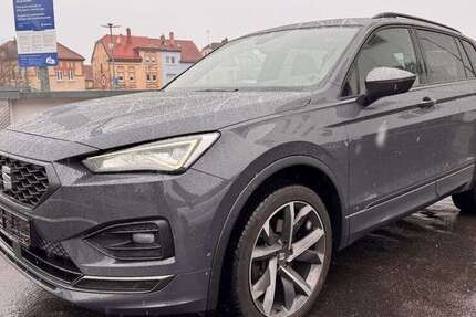 Seat Tarraco 65.400 km 36.799 &euro; Heilbronn 74074