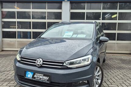 VW Touran 139.000 km 22.399 &euro; Osnabrück 49090