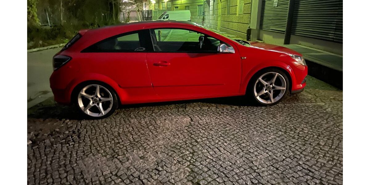 Opel Astra 217.000 km 3.550 &euro; Berlin 10997