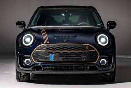 Mini Cooper S Clubman 55.000 km 30.000 &euro; Wiesbaden, Landeshauptstadt 65195