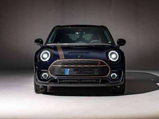Mini Cooper S Clubman 55.000 km 30.000 &euro; Wiesbaden, Landeshauptstadt 65195