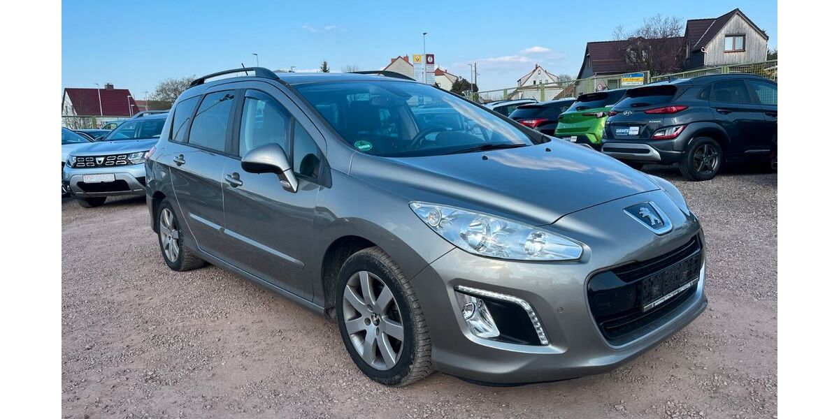 Peugeot 308 137.700 km 4.000 &euro; Waltershausen 99880