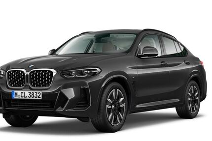 BMW X4 94.668 km 46.888 &euro; Kaltenkirchen 24568