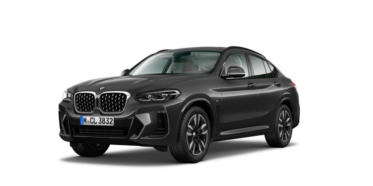 BMW X4 94.668 km 46.888 &euro; Kaltenkirchen 24568