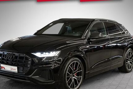Audi Q8 95.329 km 56.450 &euro; Stuttgart 70563