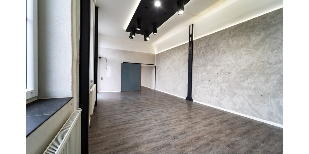 Hotel in Reutlingen - Gewerbeobjekt Reutlingen Mittelstadt | Angebot:25216528