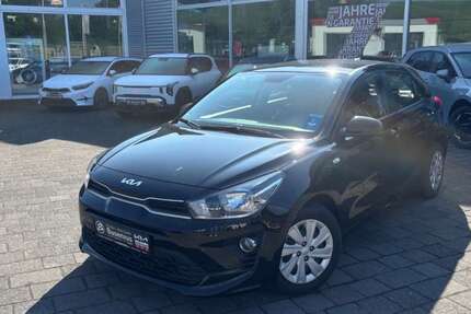 Kia Rio 32.403 km 16.490 &euro; Meinerzhagen 58540