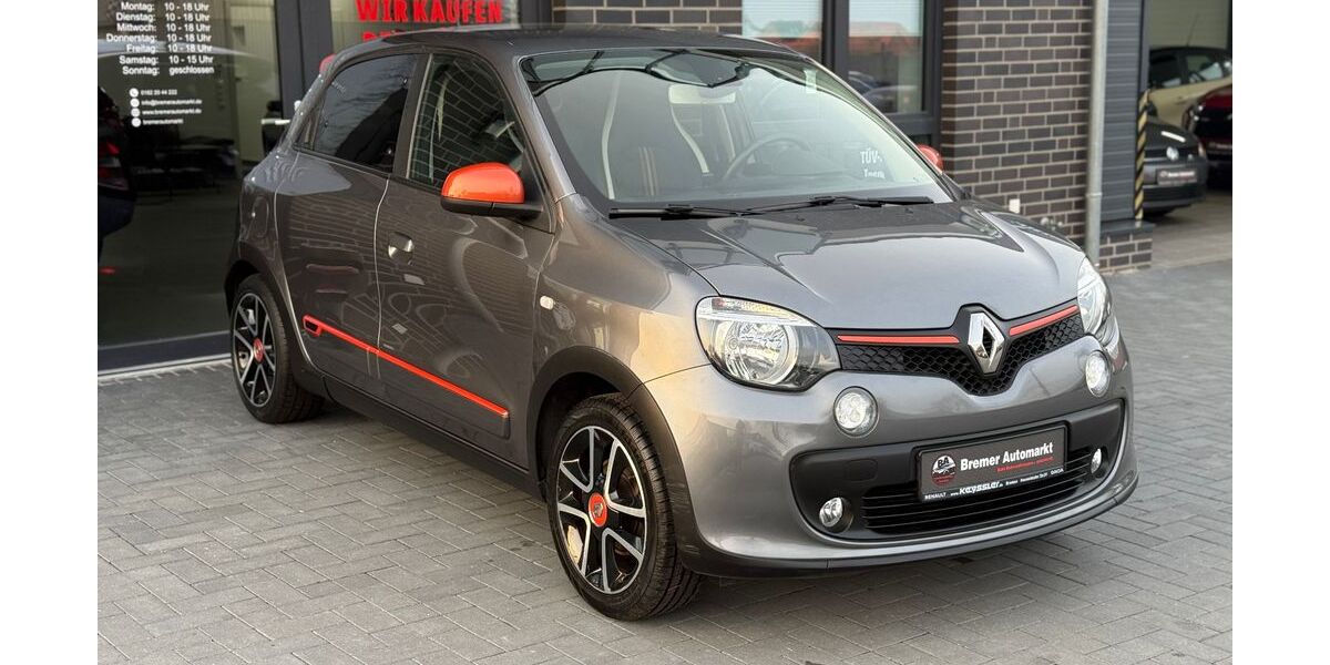 Renault Twingo 14.000 km 9.990 &euro; Weyhe / Melchiorshausen 28844