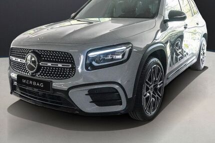 Mercedes-Benz GLB 200 9.300 km 45.890 &euro; Wiesbaden 65189