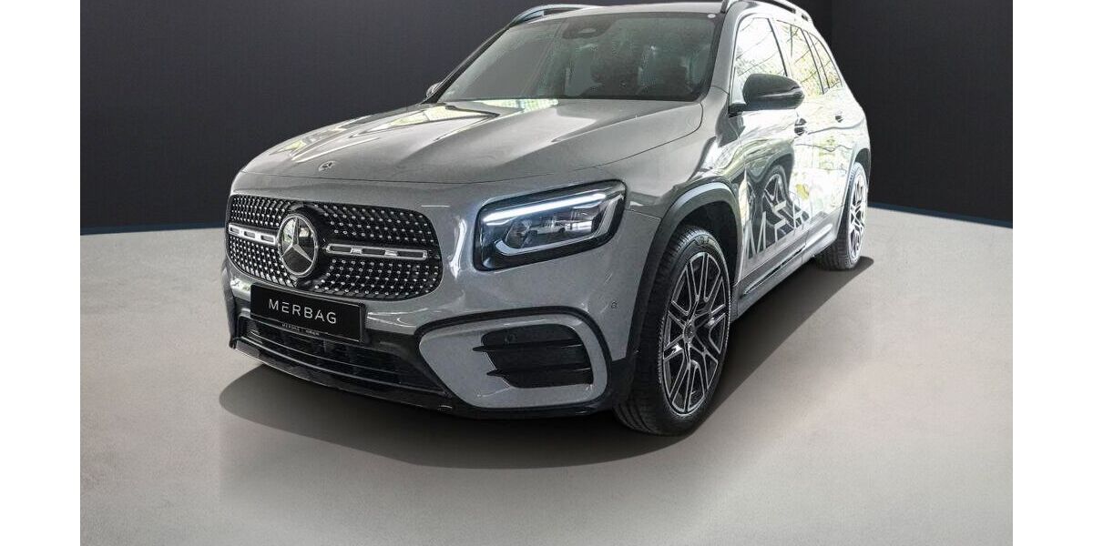 Mercedes-Benz GLB 200 9.300 km 45.890 &euro; Wiesbaden 65189