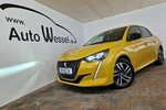 Peugeot 208 Allure Pack LED APP ACC SHZ i-Cockpit Kamera 20.500 km 15.990 &euro; Garrel 49681
