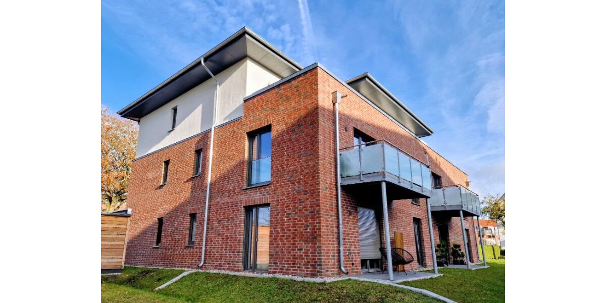 3-Zimmer Neubau mit Dachterrasse - 3- Flensburg Engelsby | Angebot:26062968