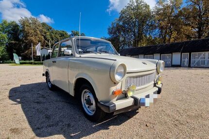 Trabant 601