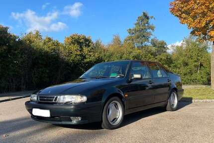Saab 9000 297.000 km 7.990 &euro; Neu-Ulm 89231