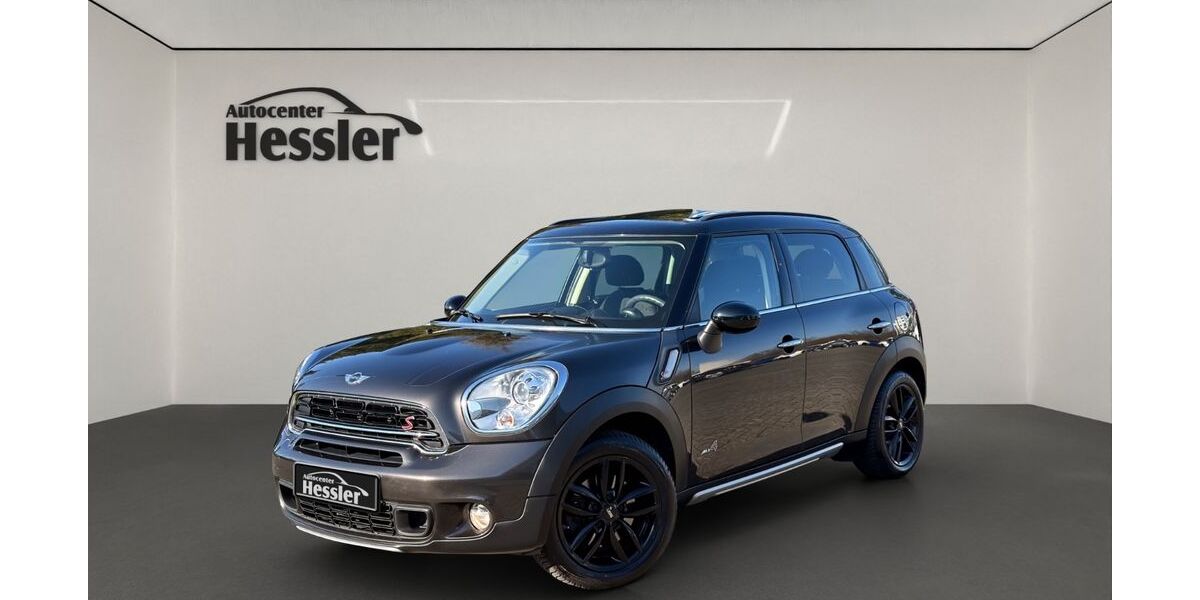 Mini Countryman S (Cooper) 107.000 km 11.777 &euro; Grevenbroich 41515