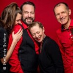 Emscherblut - Impro mit Herzblut