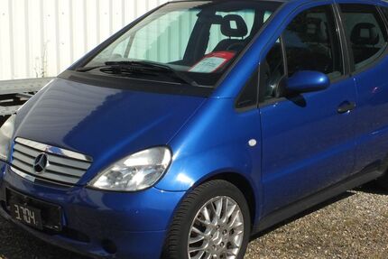 Mercedes-Benz A 190 173.215 km 3.150 &euro; Köln-Marsdorf/Junkersdorf 50858