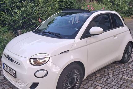 Fiat 500e 28.000 km 16.999 &euro; Lehrte 31275
