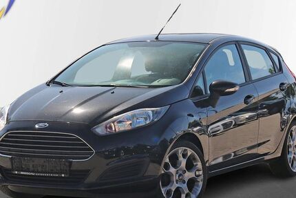 Ford Fiesta 92.779 km 5.990 &euro; Emmendingen 79312