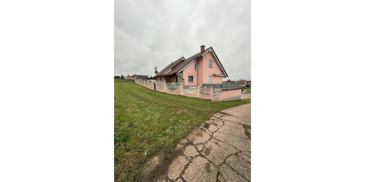 Mehrfamilienhaus, Wohnhaus Bad Kreuznach - 3 Zimmer, 200 m&sup2;, 370.000&euro; | Angebot:26770309