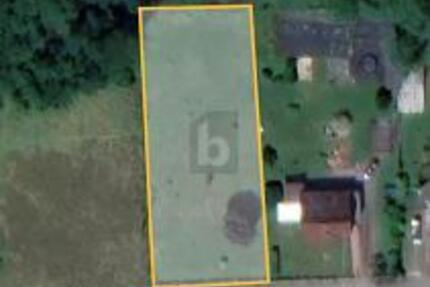 FLEXIBEL BAUEN, TOLLE GRÖSSE, GUTE LAGE - Grundstück Beckingen | Angebot:25258072