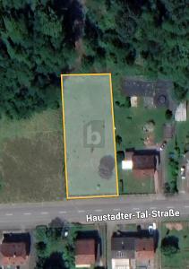 FLEXIBEL BAUEN, TOLLE GRÖSSE, GUTE LAGE - Grundstück Beckingen | Angebot:25258072