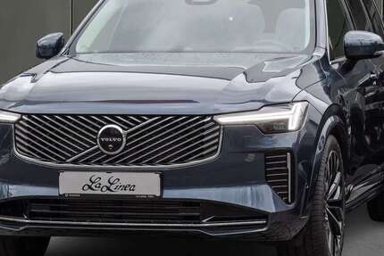 Volvo XC90 7.400 km 75.890 &euro; Köln-Porz 51149