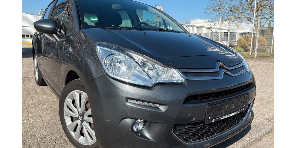 Citroen C3 150.000 km 3.999 &euro; Bruchsal 76646