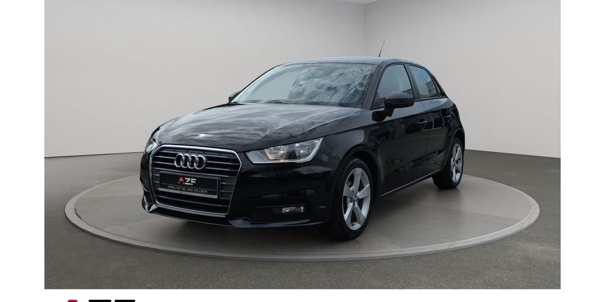 Audi A1 91.809 km 11.780 &euro; Flensburg 24941