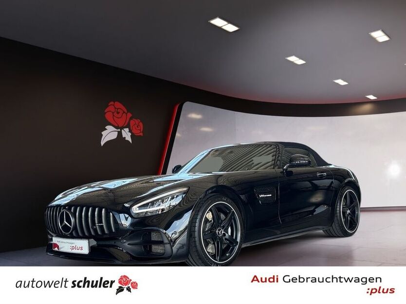 AMG GT
