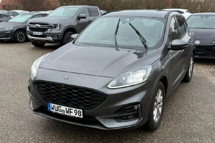 Ford Kuga 16.808 km 29.950 € Weißenburg 91781