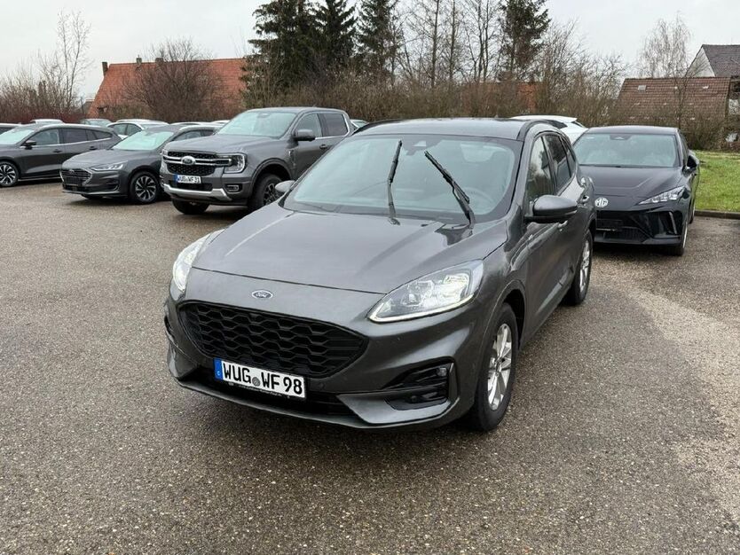 Ford Kuga 16.808 km 29.950 € Weißenburg 91781