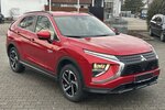 Mitsubishi Eclipse Cross Basis Hybrid 4WD 37.600 km 20.490 &euro; Donauwörth 86609