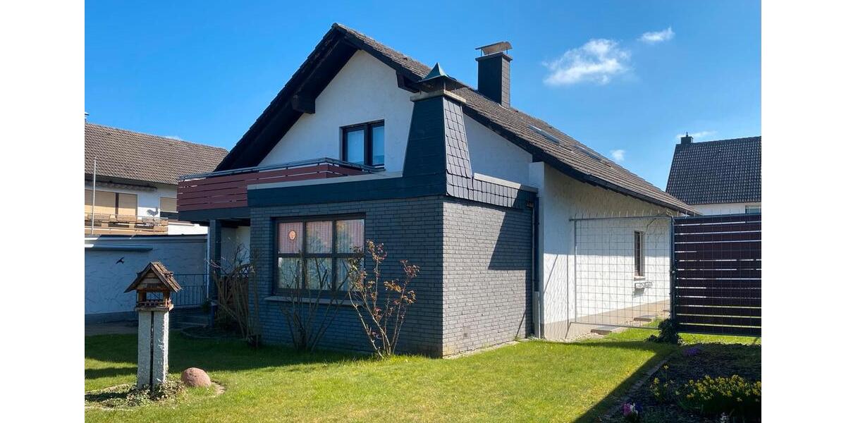 Einfamilienhaus Kirchlengern - 8 Zimmer, 190 m&sup2;, 289.000&euro; | Angebot:26104441