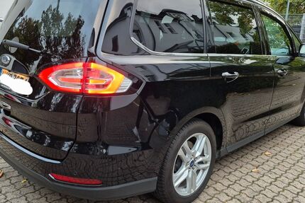 Ford Galaxy 120.000 km 19.400 &euro; Ronnenberg 30952