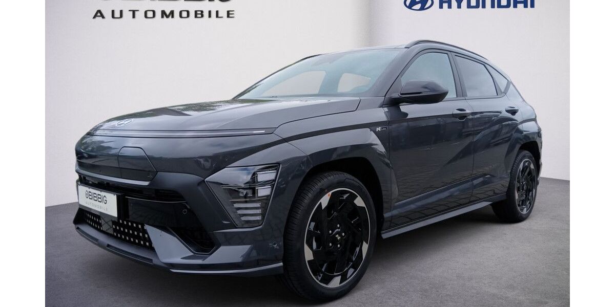 Hyundai KONA 3.000 km 47.990 &euro; Vellmar 34246