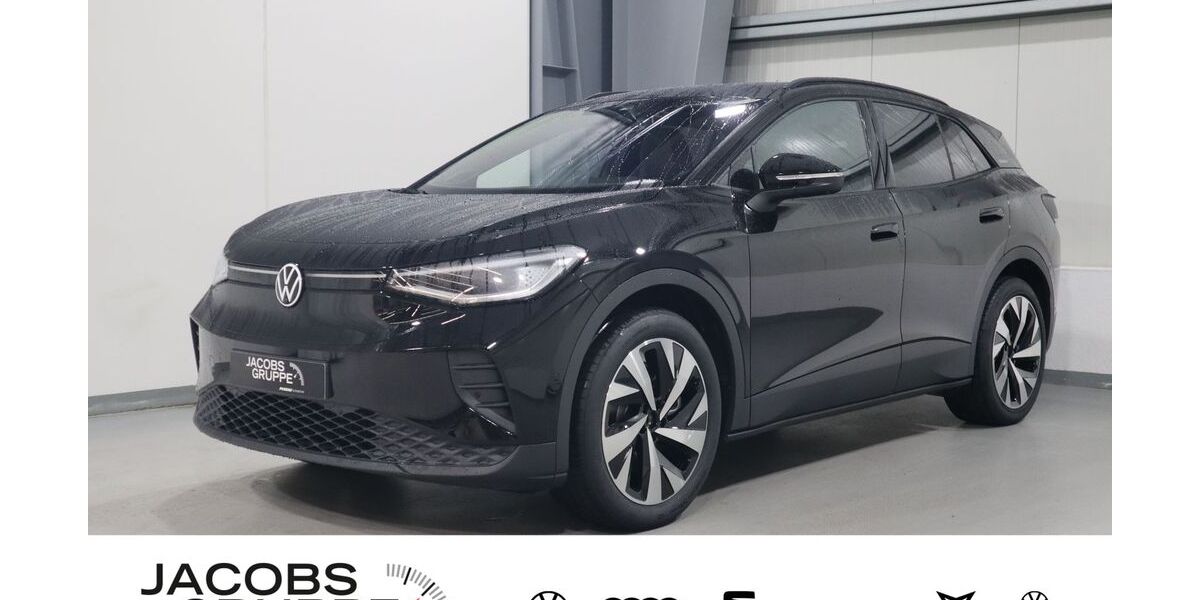 VW ID.4 3.333 km 51.990 &euro; Aachen 52078