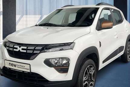 Dacia Spring 29.799 km 13.990 &euro; Unterschleißheim 85716