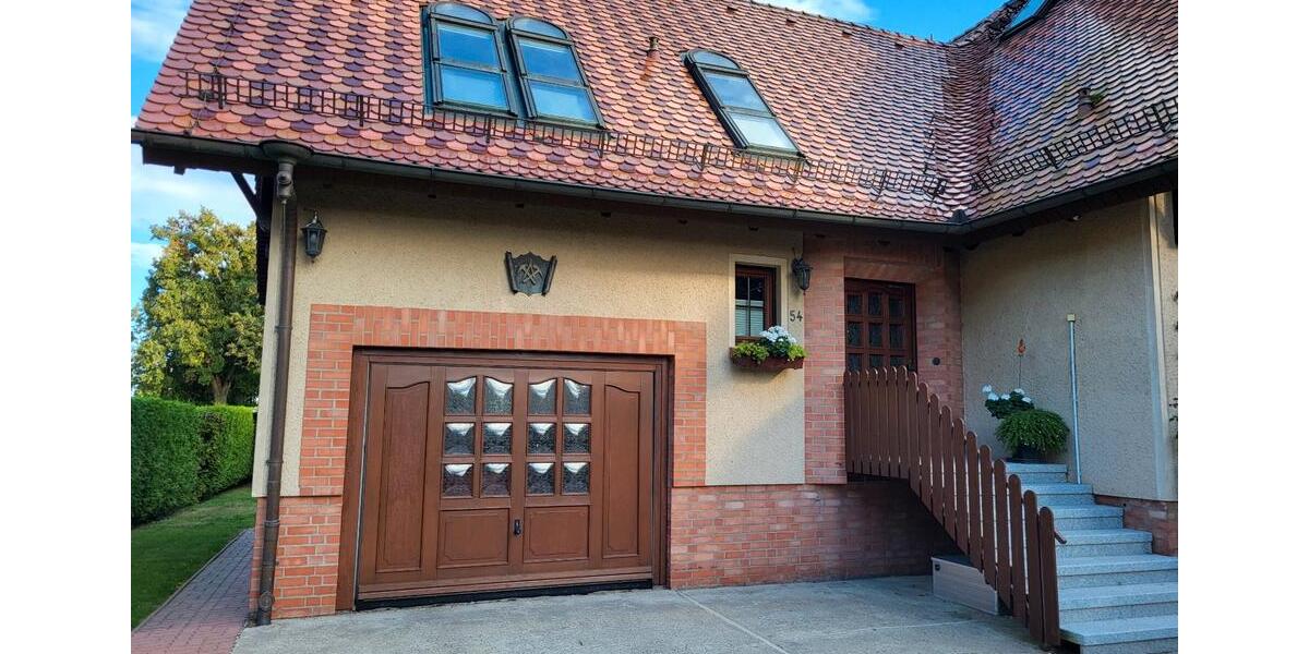 Einfamilienhaus Röbel/Müritz Müritz - 6 Zimmer, 277 m&sup2;, 495.000&euro; | Angebot:26044109