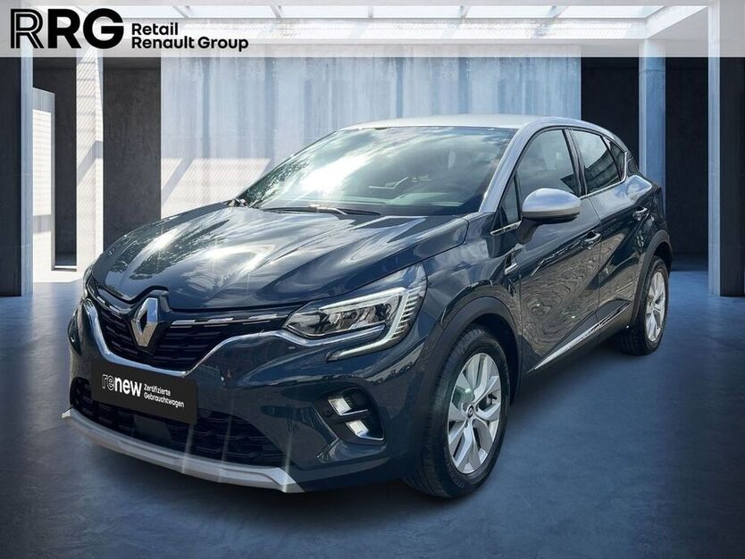 Captur