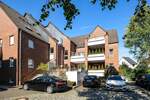 3-Zimmer-Wohnung mit Süd-Balkon und Terrasse 3 zimmer