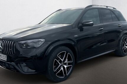 Mercedes-Benz GLE 53 AMG 9.900 km 111.990 &euro; Ergolding 84030