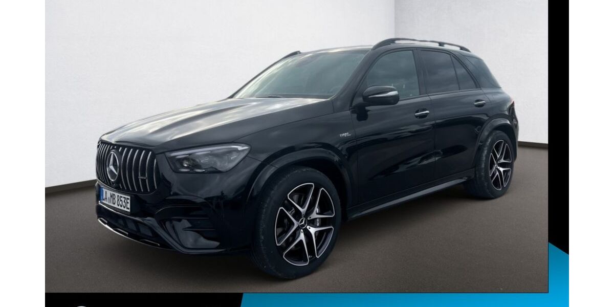 Mercedes-Benz GLE 53 AMG 9.900 km 111.990 &euro; Ergolding 84030