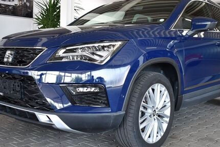 Seat Ateca 15.508 km 22.900 &euro; Senden 89250