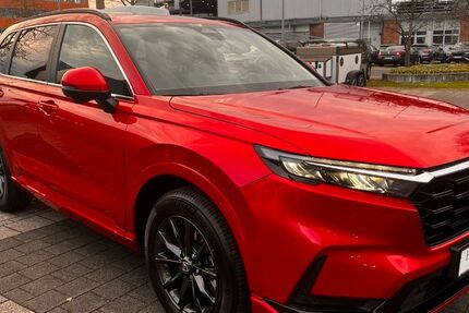 Honda CR-V 10.200 km 40.980 &euro; Düsseldorf 40233