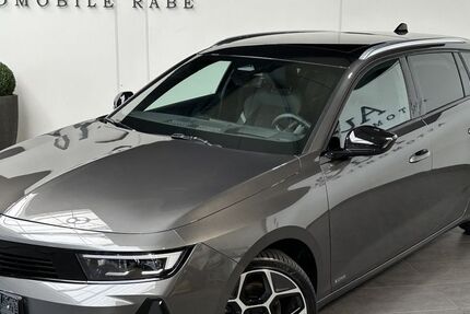 Opel Astra 32.750 km 24.989 € Wardenburg 26203