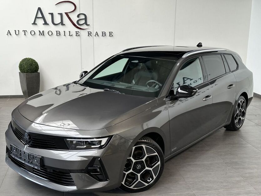 Opel Astra 32.750 km 24.989 € Wardenburg 26203
