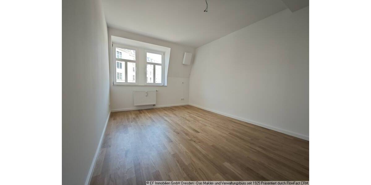 Zimmer Dresden Radeberger Vorstadt - 2 Zimmer, 72 m&sup2;, 795&euro; | Angebot:25983363