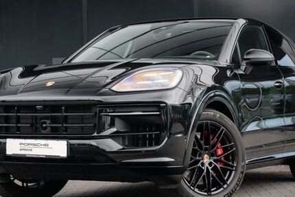 Porsche Cayenne 29.900 km 117.900 &euro; Lüneburg 21339